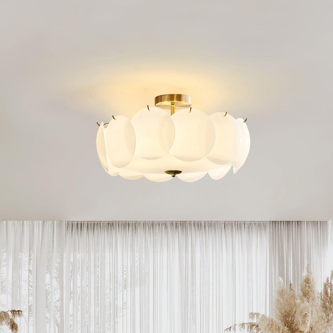 Lampa sufitowa Pembridge