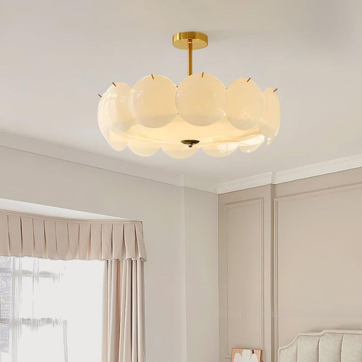 Lampa sufitowa Pembridge