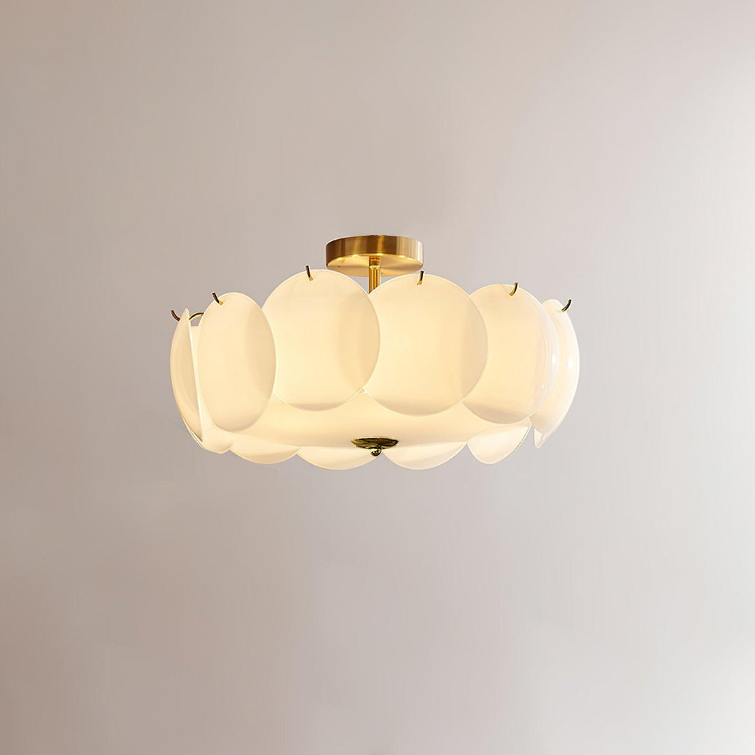Lampa sufitowa Pembridge