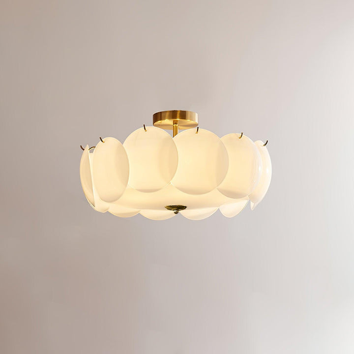 Lampa sufitowa Pembridge