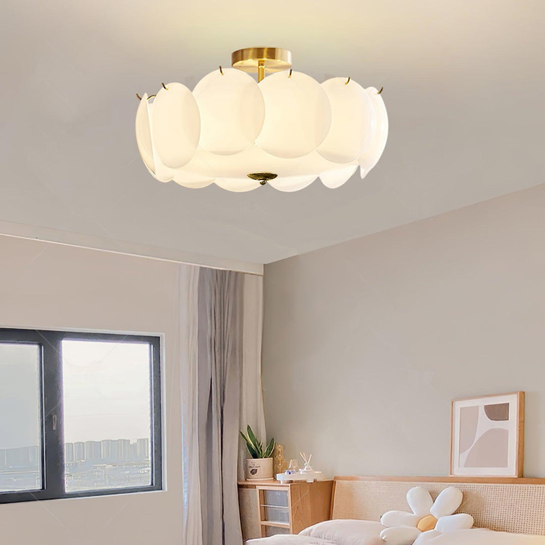 Lampa sufitowa Pembridge