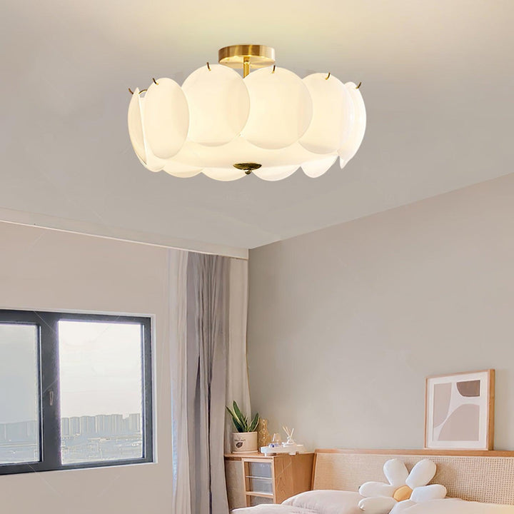 Lampa sufitowa Pembridge