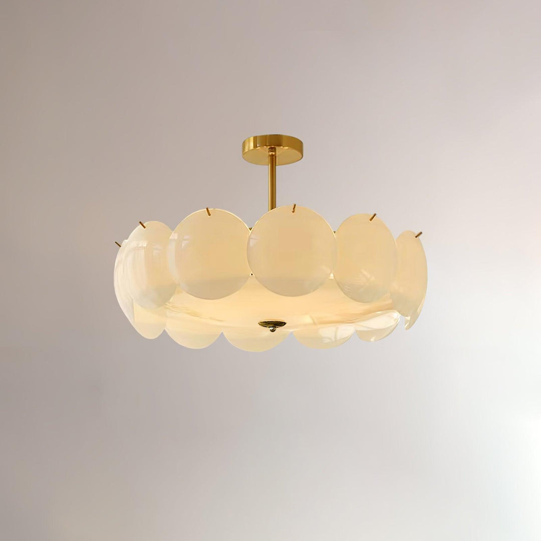 Lampa sufitowa Pembridge