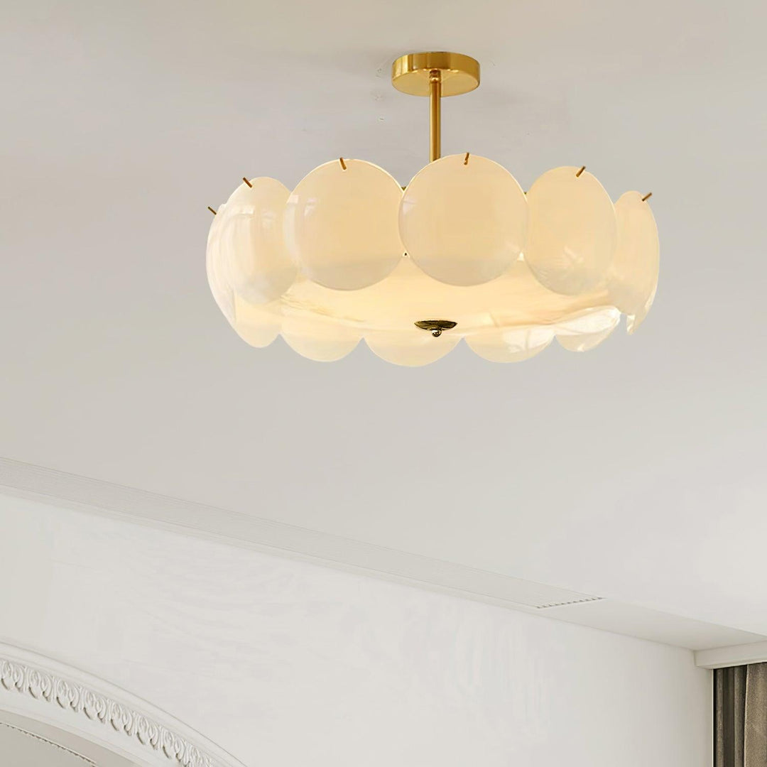Lampa sufitowa Pembridge
