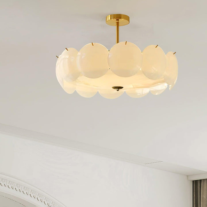 Lampa sufitowa Pembridge