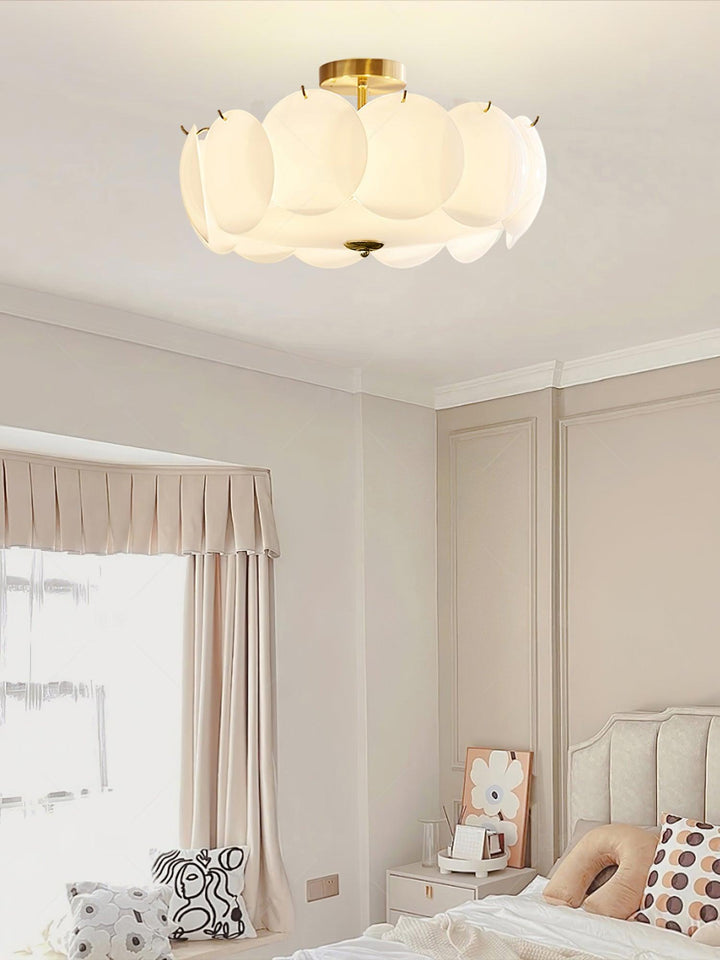 Lampa sufitowa Pembridge