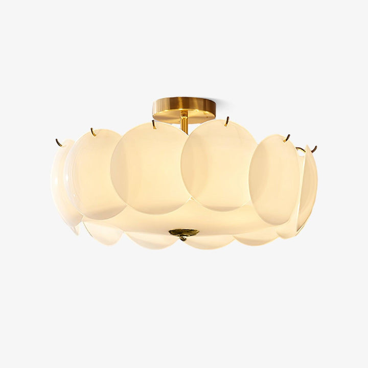 Lampa sufitowa Pembridge