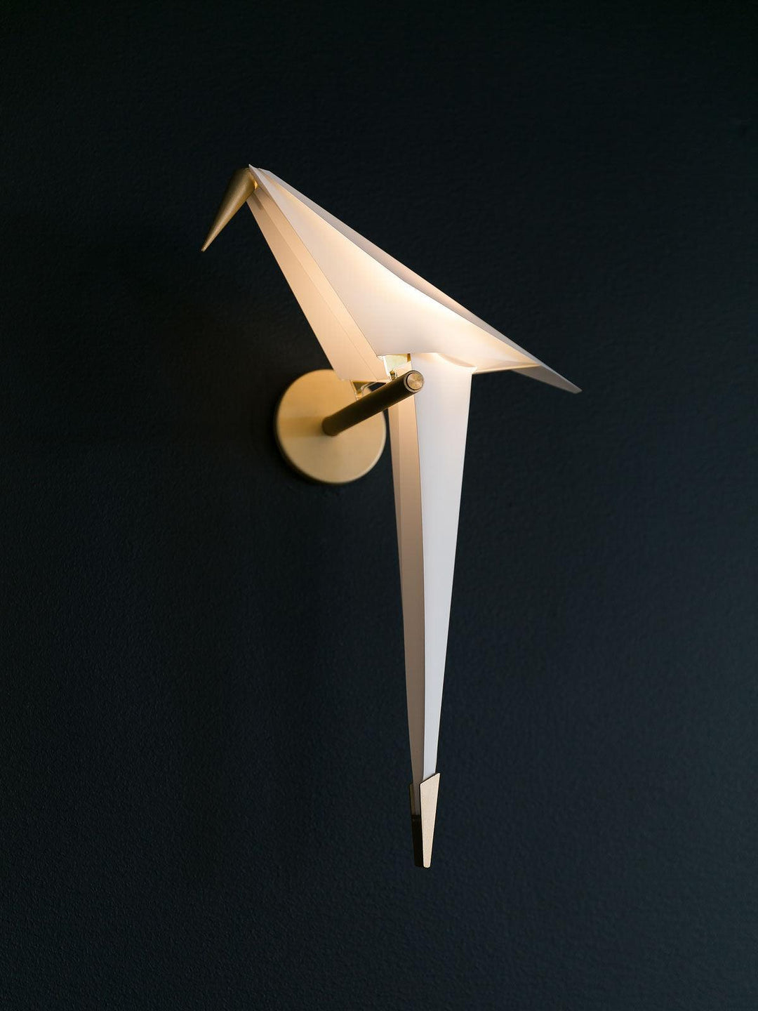 Lampa ścienna Avian Serenity