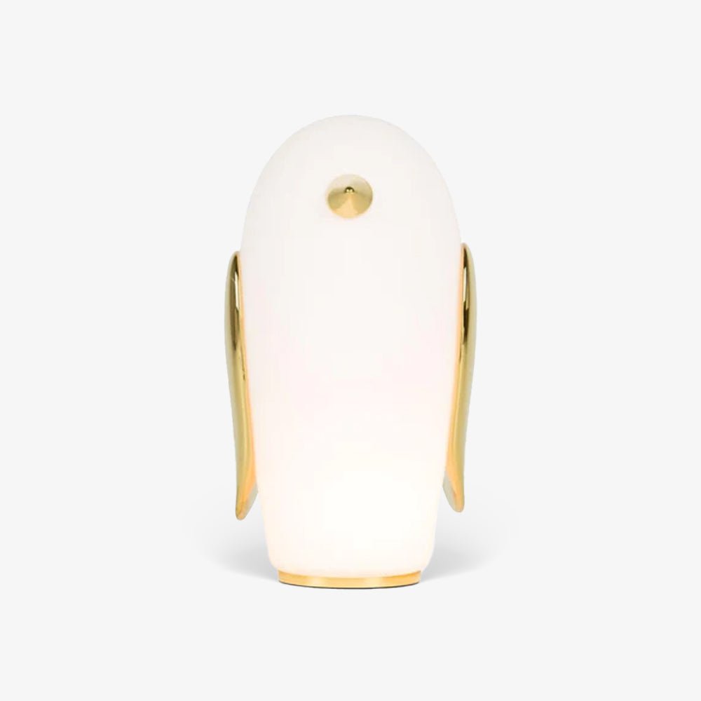 Lampa Biurkowa dla Zwierząt