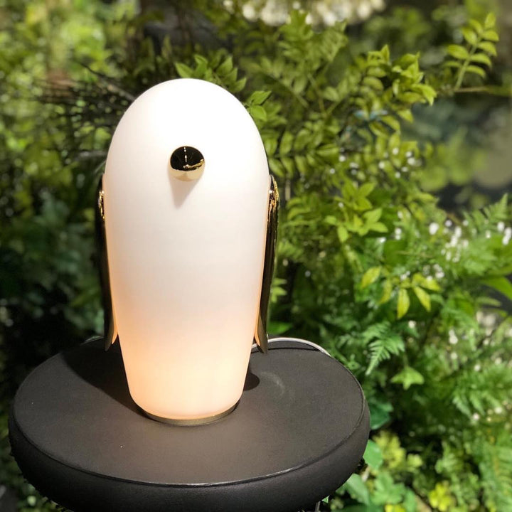 Lampa Biurkowa dla Zwierząt