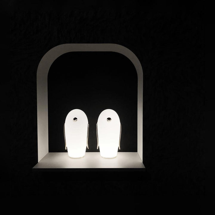 Lampa Biurkowa dla Zwierząt