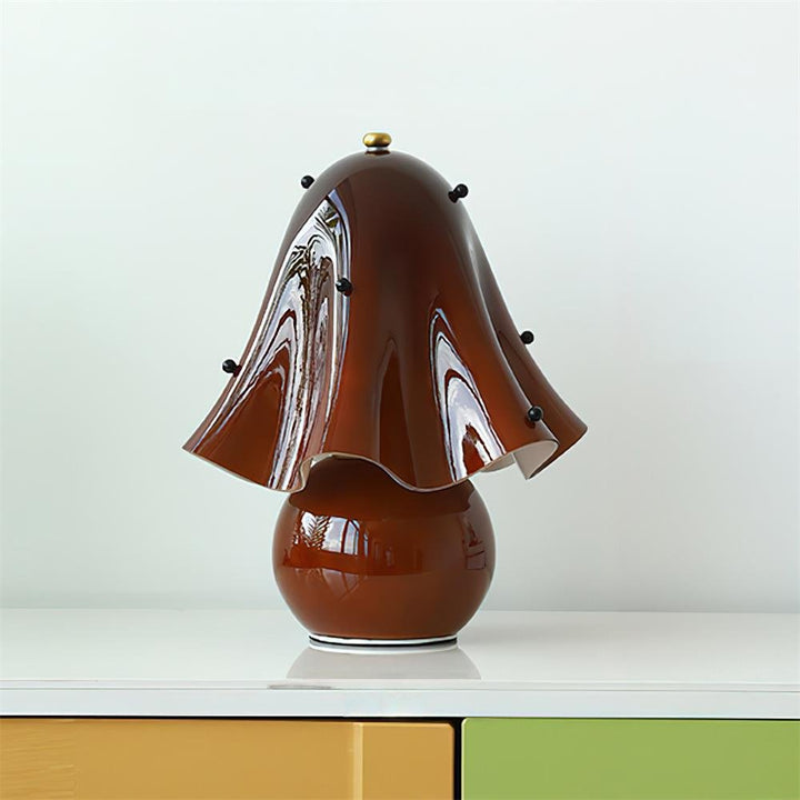 Lampa Stołowa Petalia