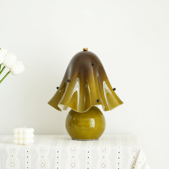 Lampa Stołowa Petalia