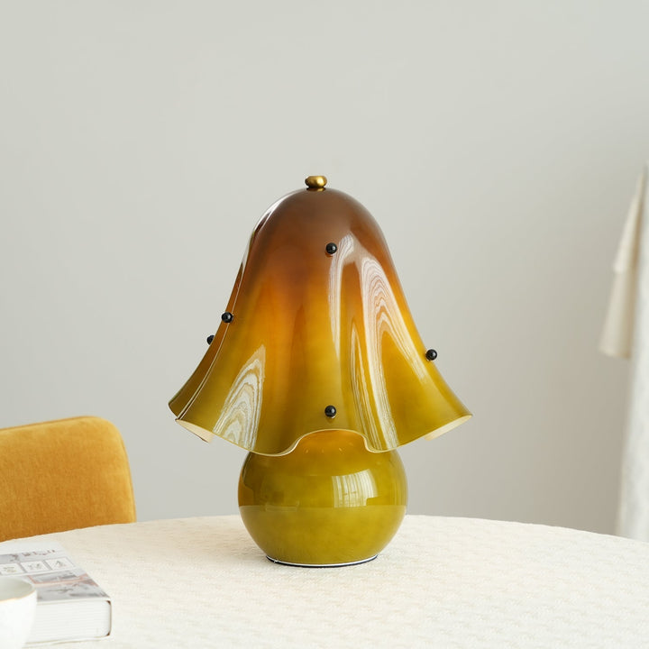 Lampa Stołowa Petalia