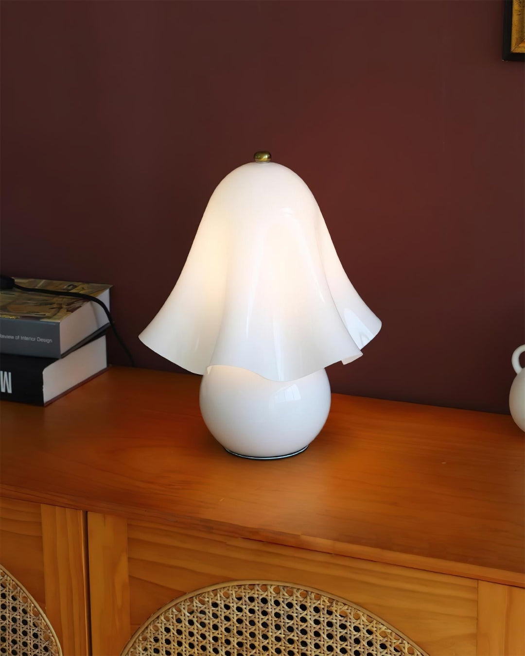 Lampa Stołowa Petalia