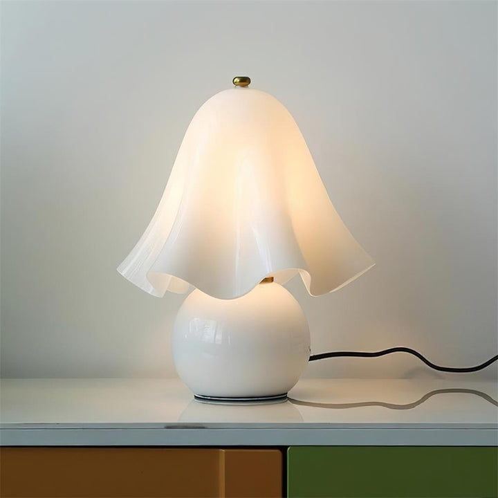 Lampa Stołowa Petalia