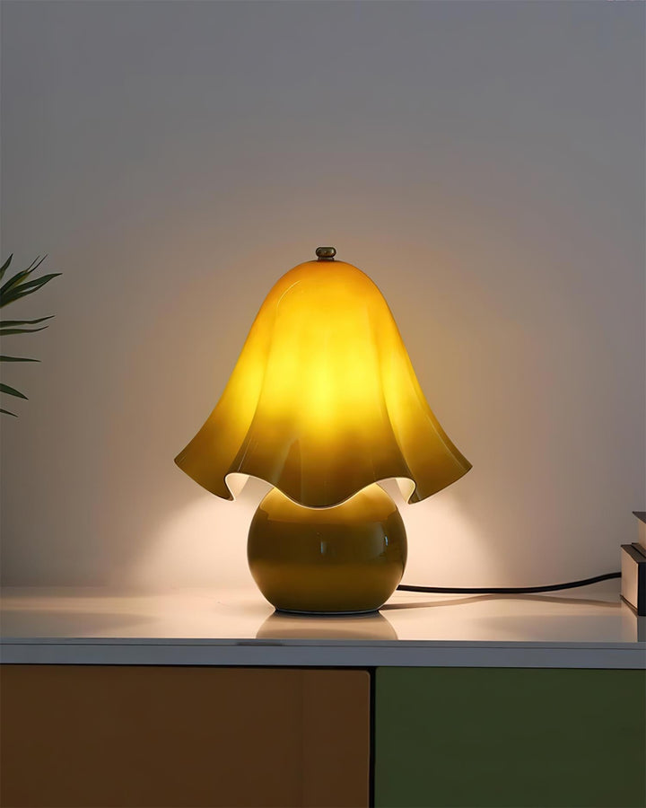 Lampa Stołowa Petalia