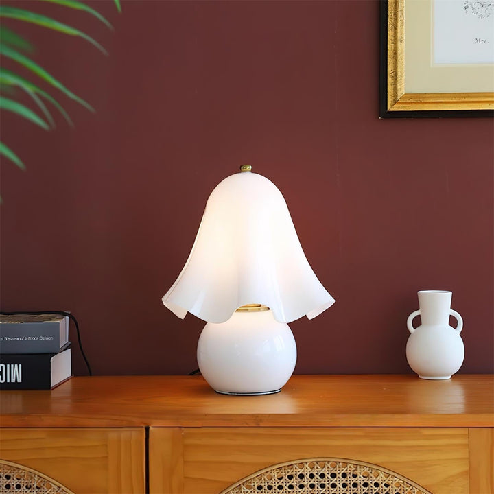 Lampa Stołowa Petalia