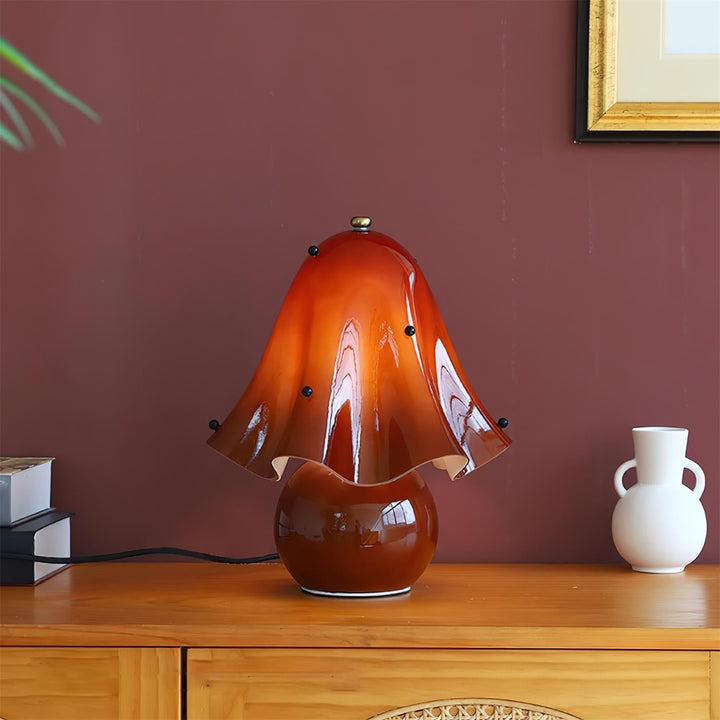 Lampa Stołowa Petalia