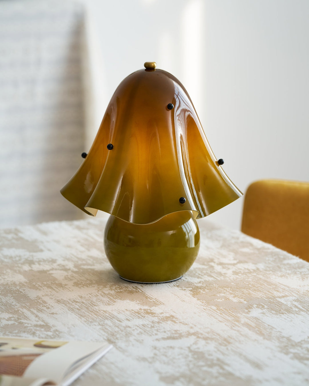 Lampa Stołowa Petalia
