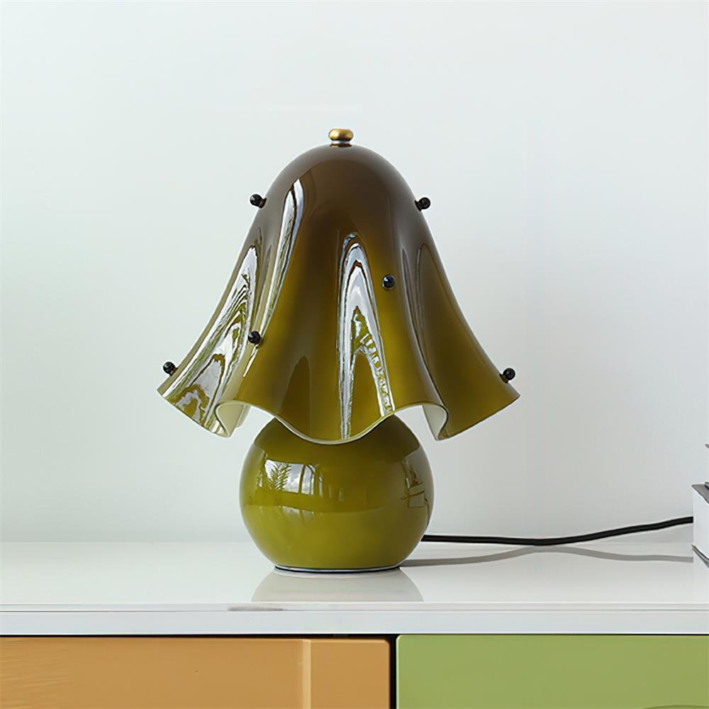 Lampa Stołowa Petalia