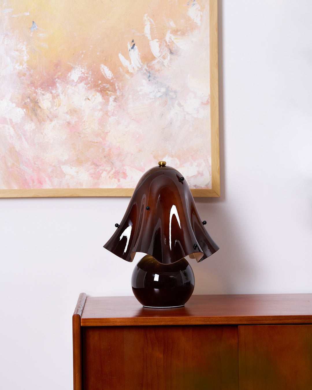 Lampa Stołowa Petalia