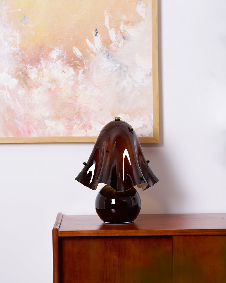 Lampa Stołowa Petalia