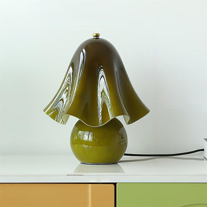 Lampa Stołowa Petalia