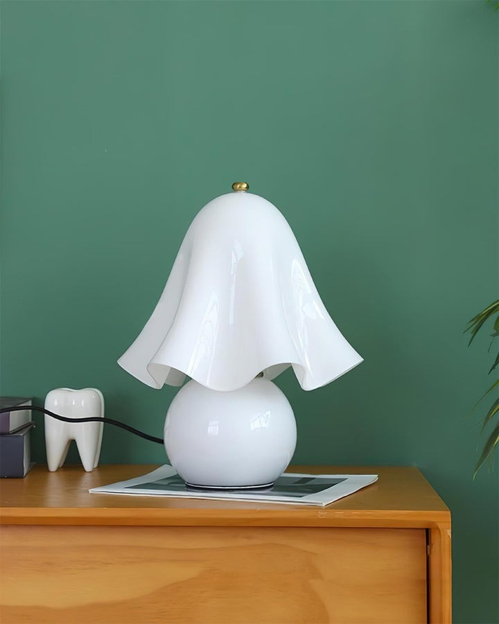 Lampa Stołowa Petalia