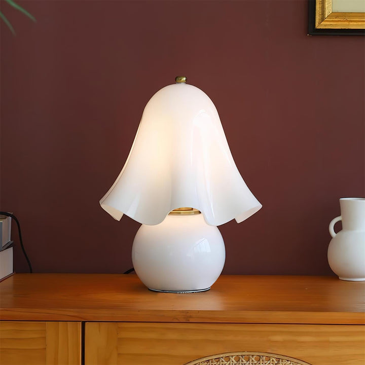 Lampa Stołowa Petalia
