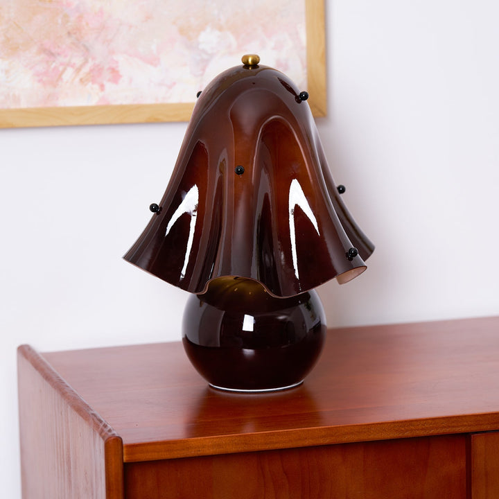 Lampa Stołowa Petalia