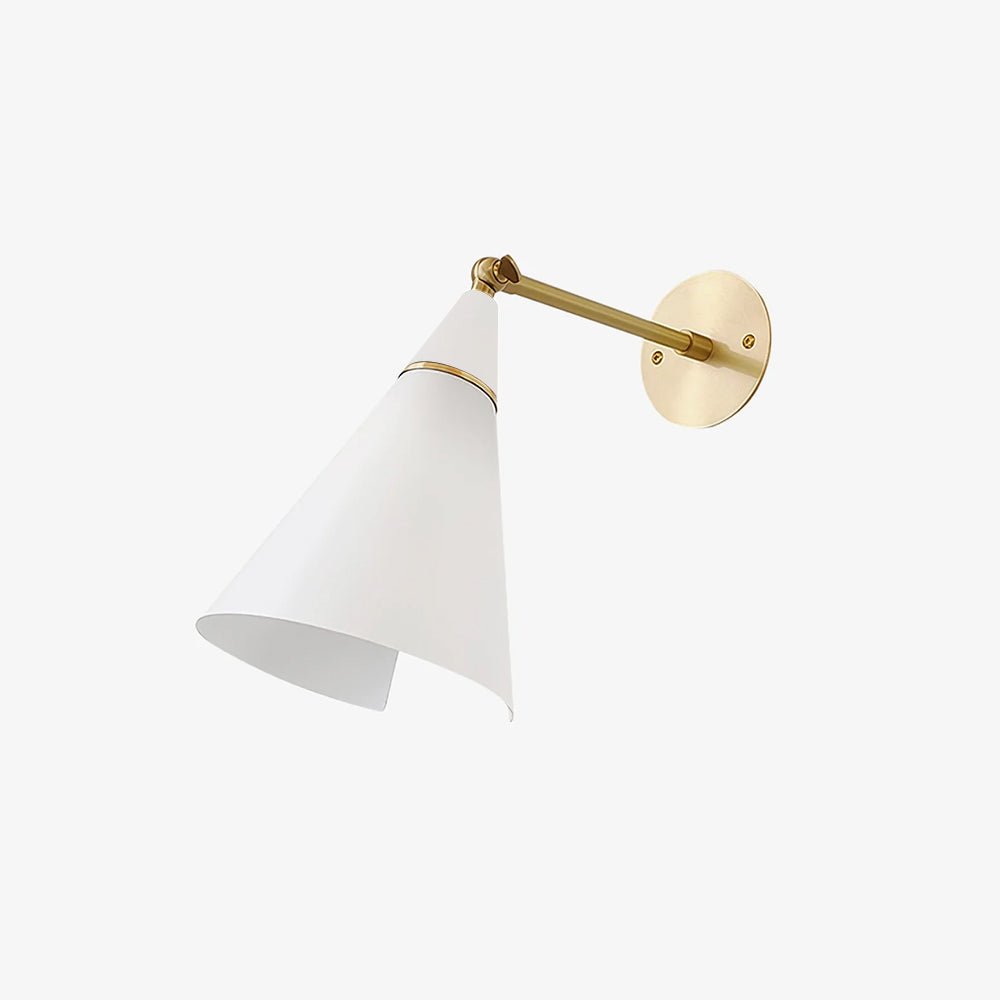 Lampa ścienna Petite Magari