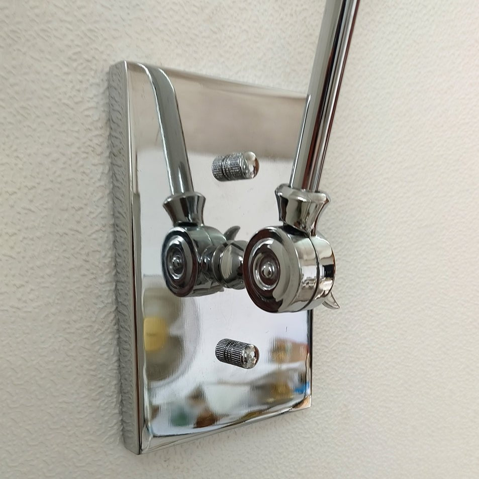 Lampa Ścienna Magari