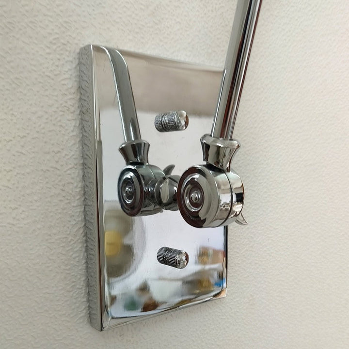 Lampa Ścienna Magari