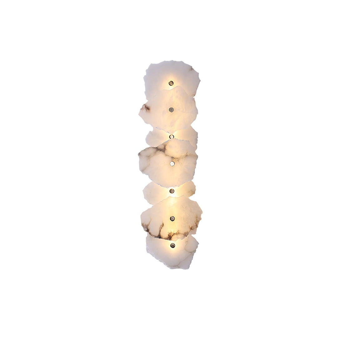 Lampa Ścienna Petra Alabaster