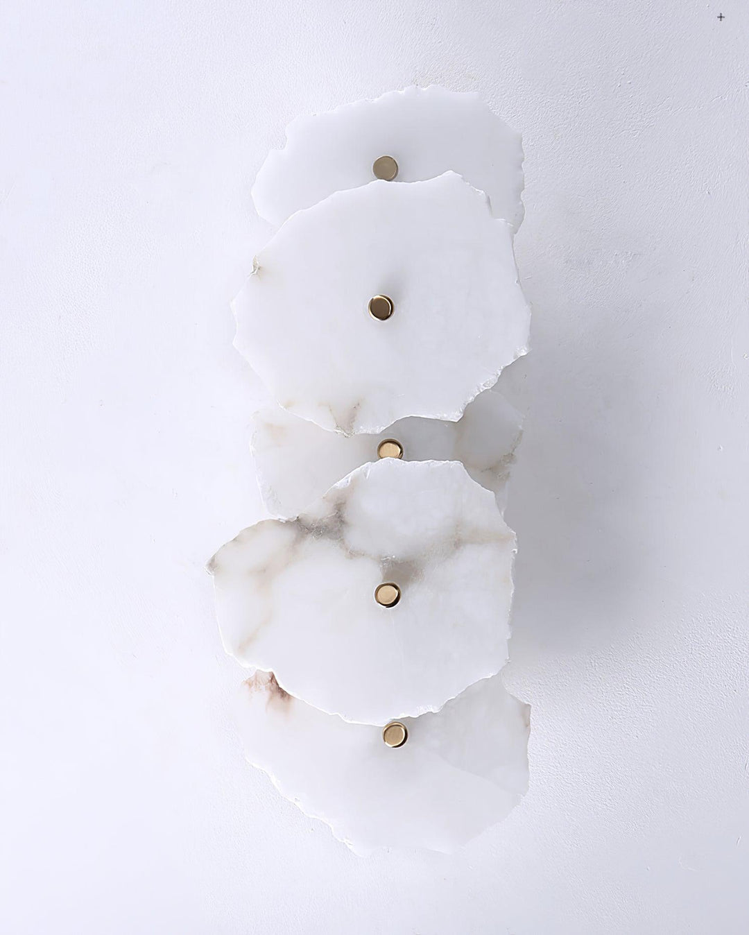 Lampa Ścienna Petra Alabaster