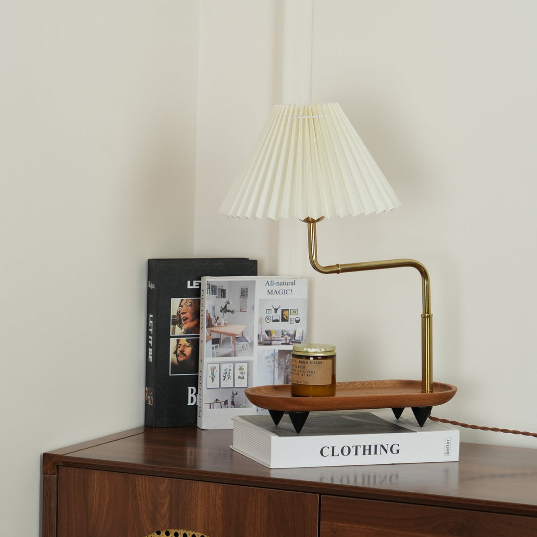 Lampa stołowa Pia TL