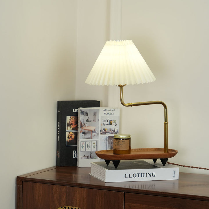 Lampa stołowa Pia TL
