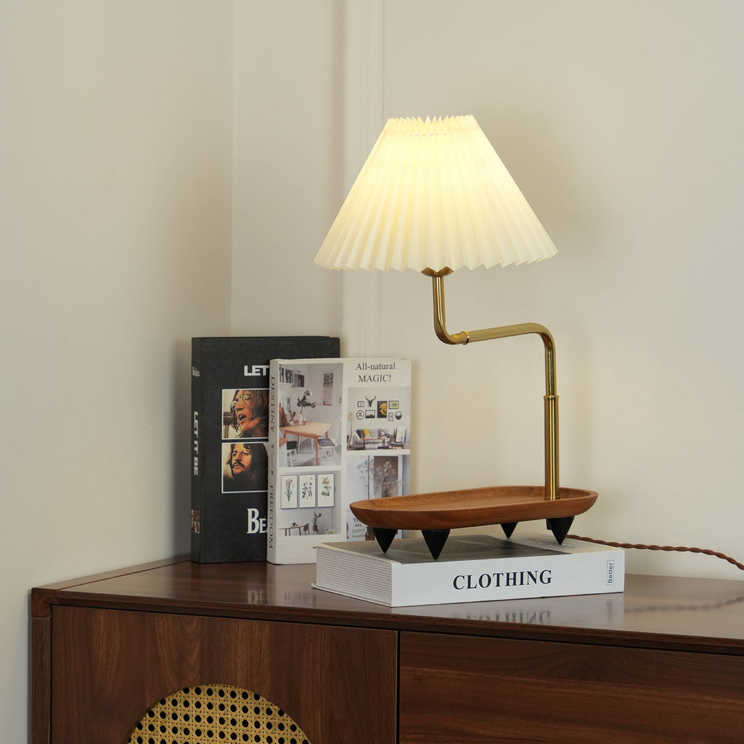 Lampa stołowa Pia TL