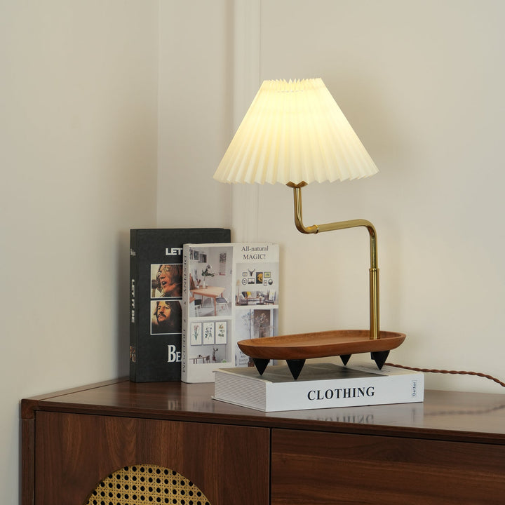 Lampa stołowa Pia TL