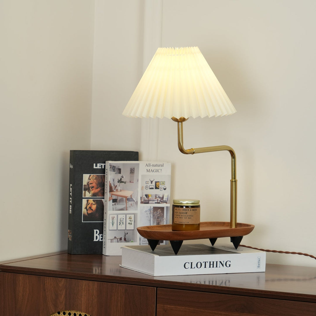 Lampa stołowa Pia TL