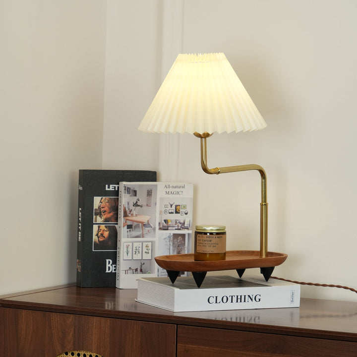 Lampa stołowa Pia TL