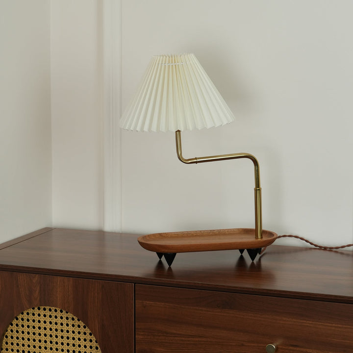 Lampa stołowa Pia TL
