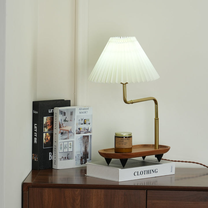 Lampa stołowa Pia TL