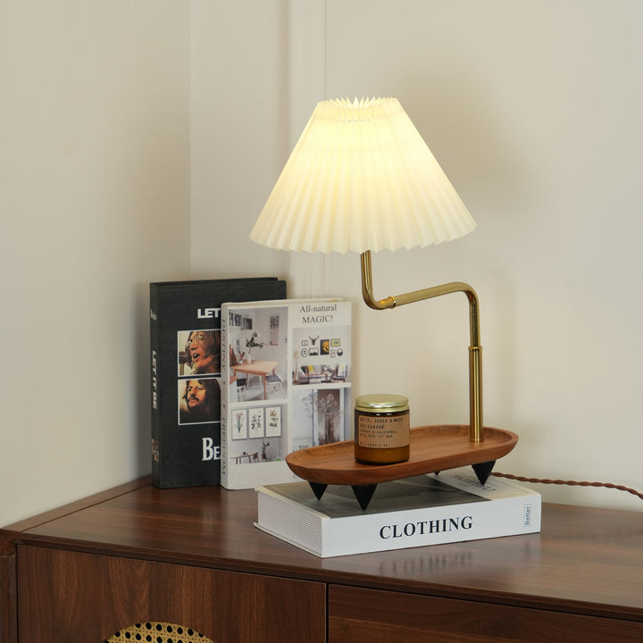 Lampa stołowa Pia TL