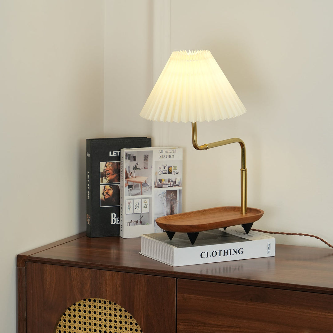 Lampa stołowa Pia TL