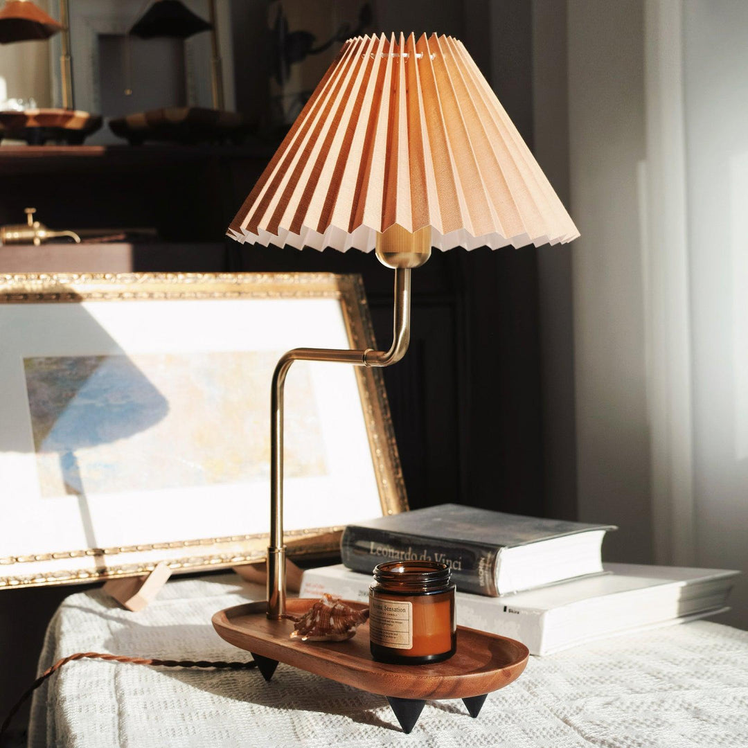 Lampa stołowa Pia TL
