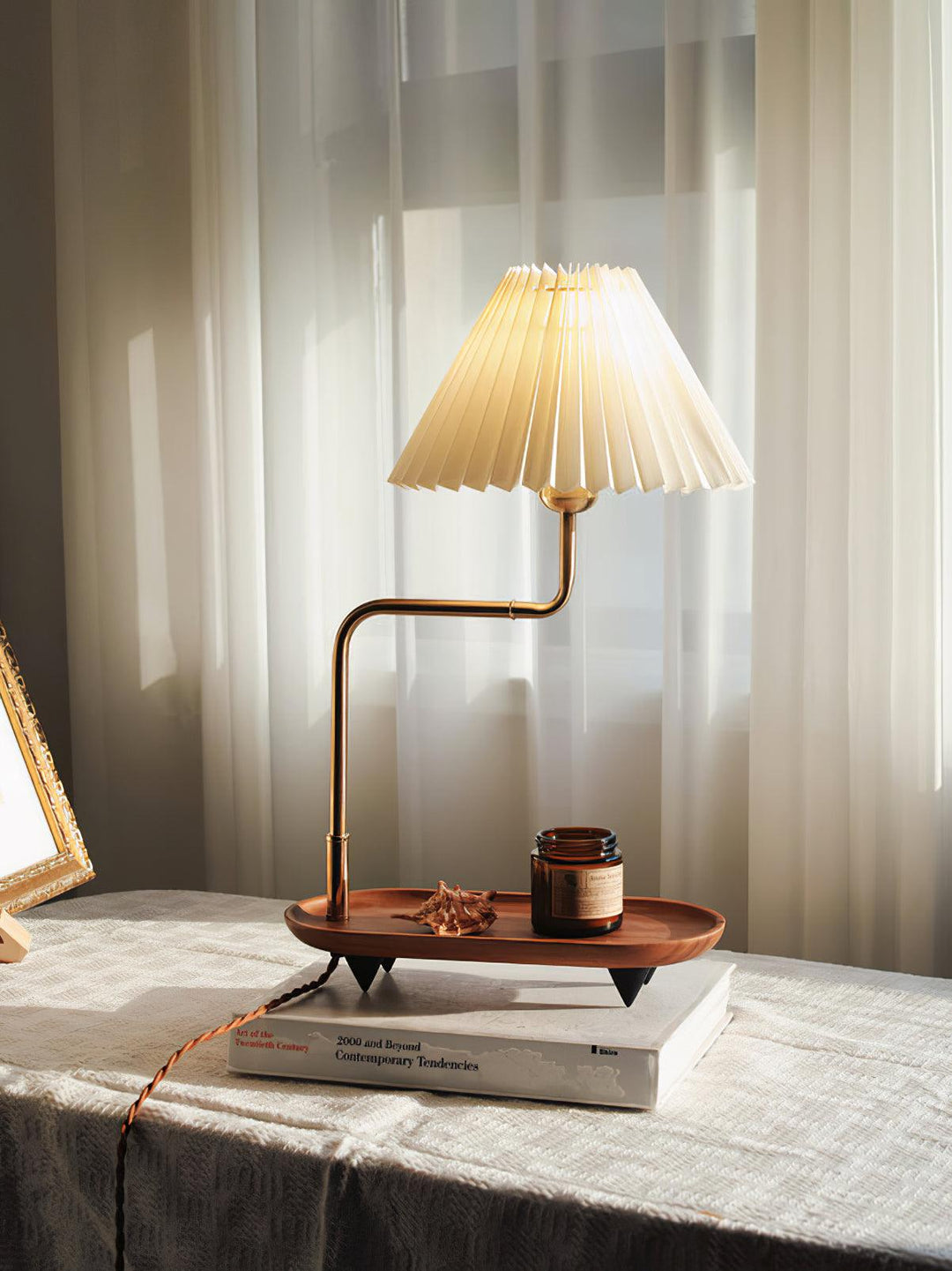 Lampa stołowa Pia TL