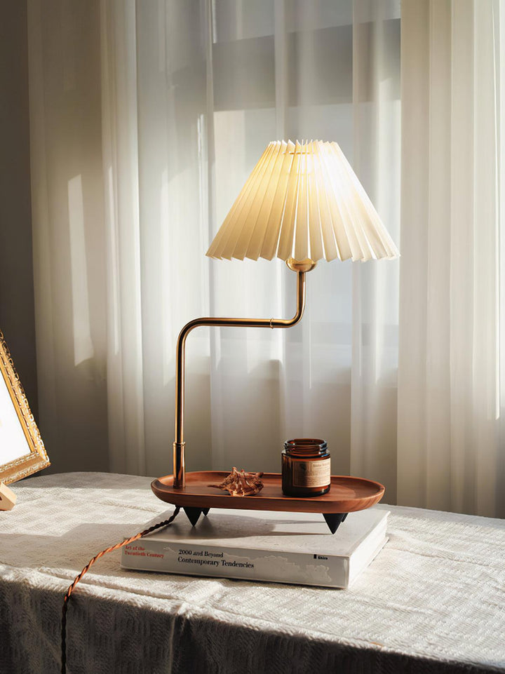 Lampa stołowa Pia TL