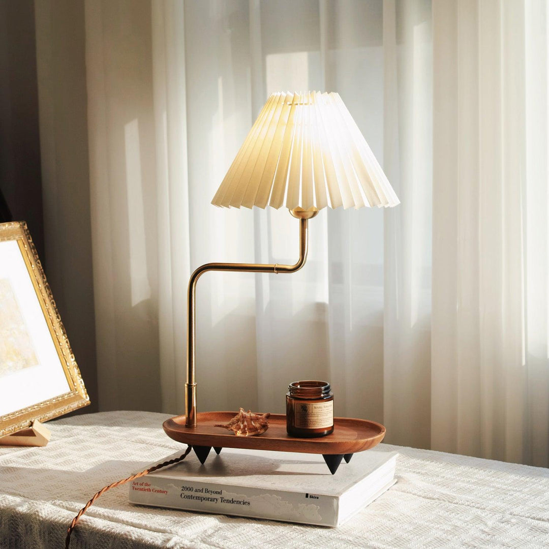 Lampa stołowa Pia TL